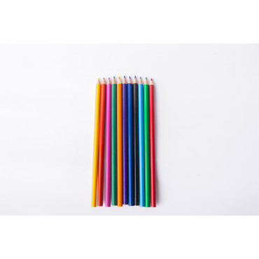 12 Colour F/S Pencil